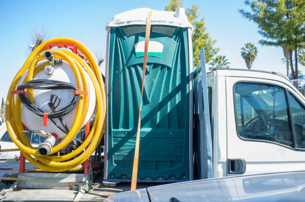 Best Portable toilet rental cost  in Sangaree, SC