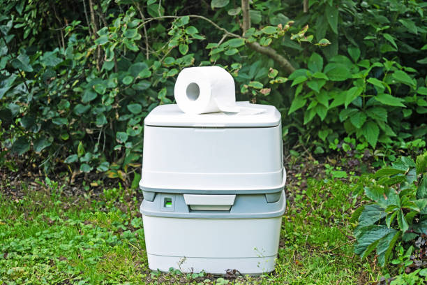Sangaree, SC porta potty rental Company