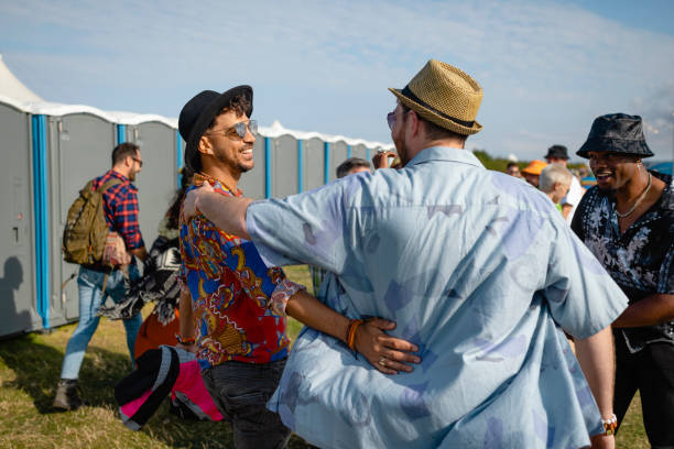 Best Local porta potty services  in Sangaree, SC