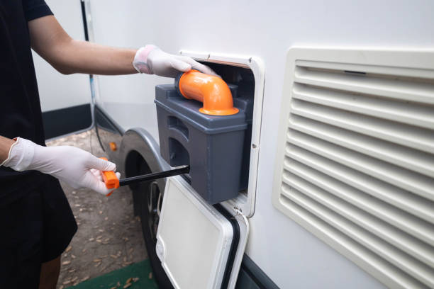 Best Construction site porta potty rental  in Sangaree, SC
