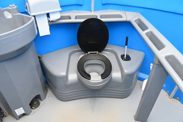 Portable Toilet Options We Offer in Sangaree, SC