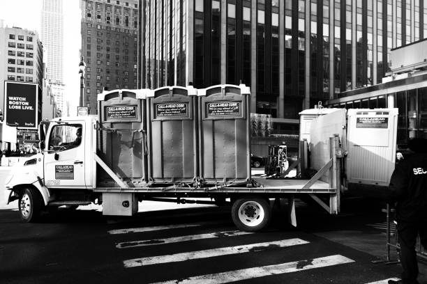 Best Portable bathroom rental  in Sangaree, SC