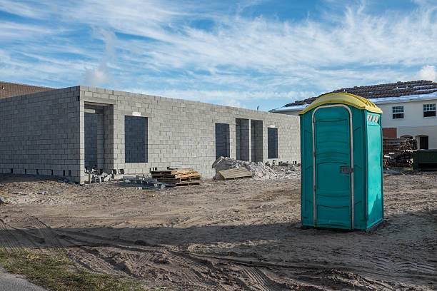 Best Local porta potty services  in Sangaree, SC